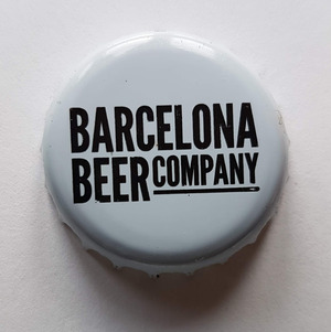 Barcelona Beer Company, Barcelone Beer Company